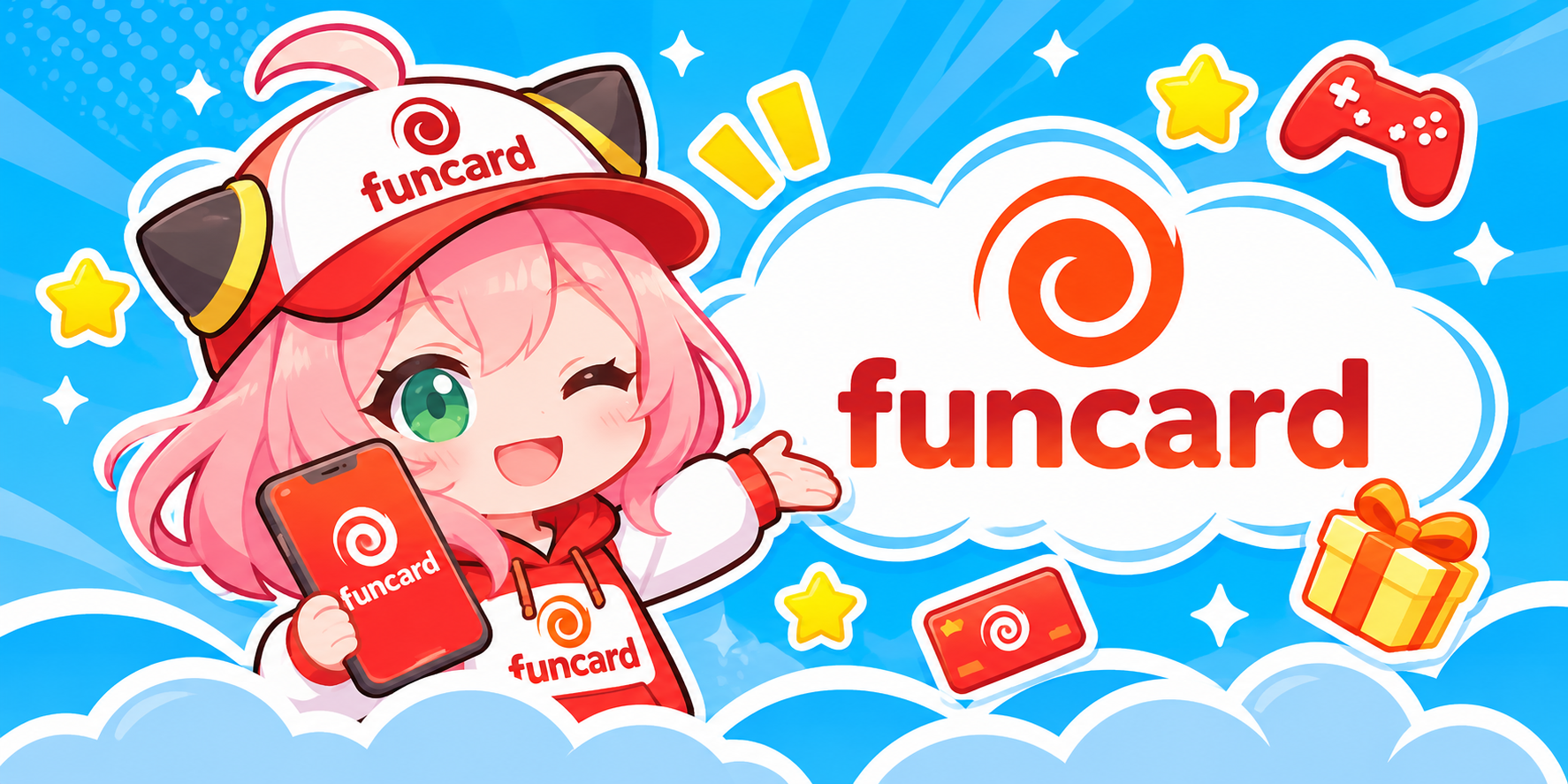 Thẻ Funcard