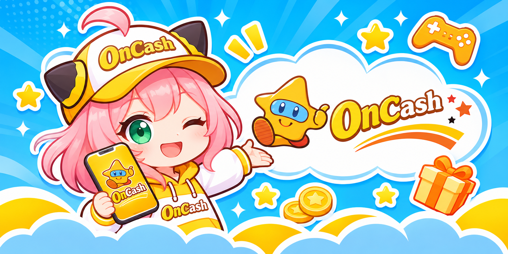 Oncash VDC