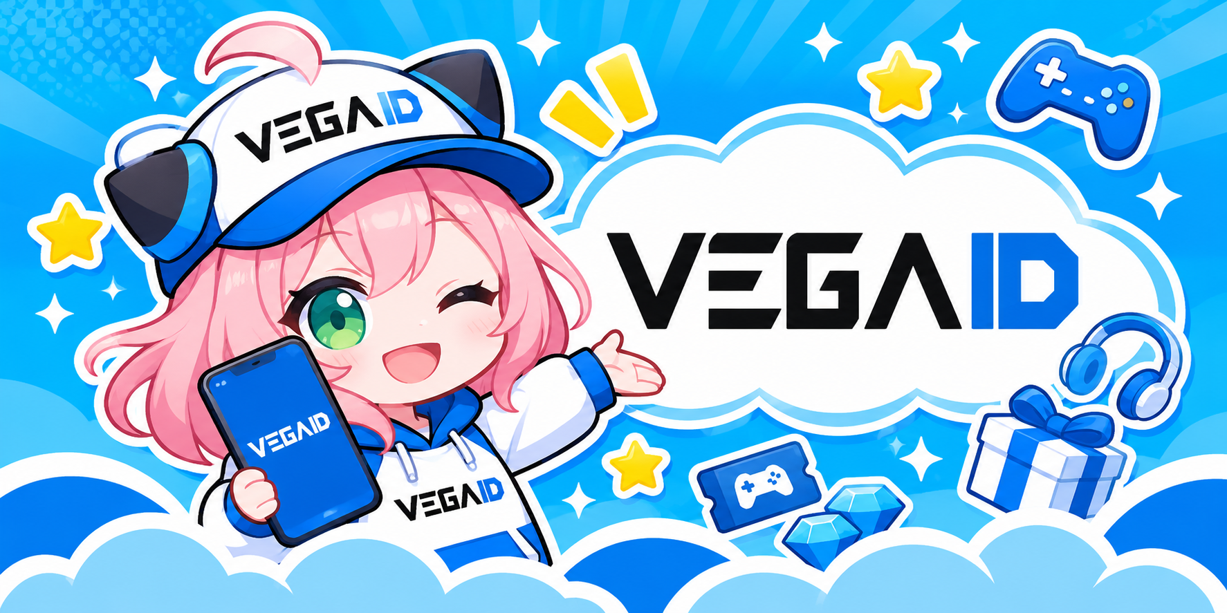 Thẻ Vega