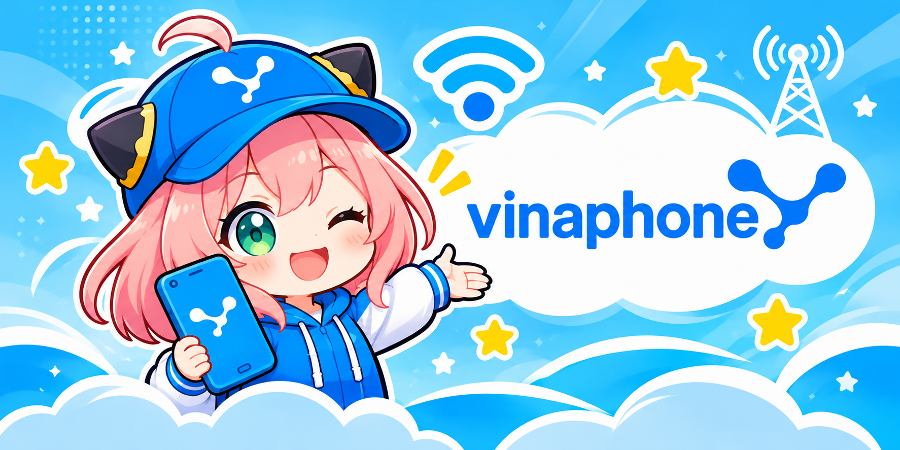 Thẻ Vinaphone