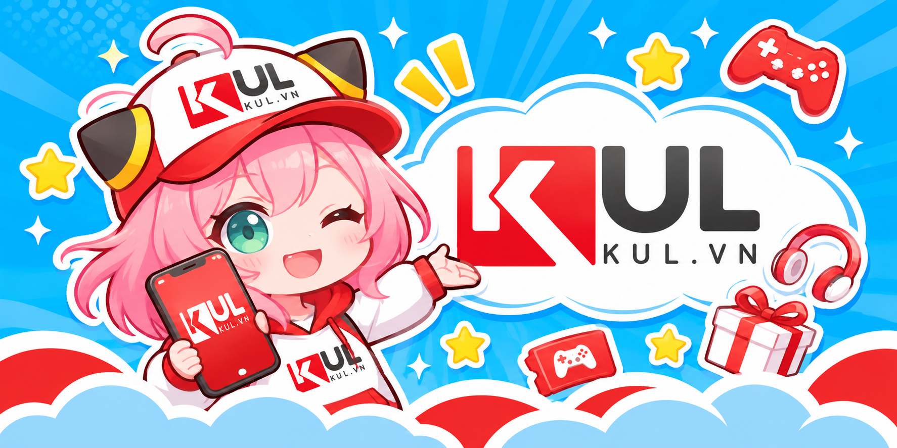 Thẻ Kul